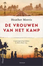 De vrouwen van het kamp 9789402716917 Heather Morris, Boeken, Romans, Verzenden, Gelezen, Heather Morris