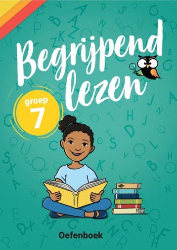 Begrijpend Lezen / Groep 7 / Oefenboek /, Boeken, Schoolboeken, Verzenden, Gelezen, Wijzer over de Basisschool