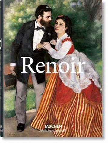 Renoir - Gilles Neret 9783836567657, Boeken, Verzenden, Gelezen, Gilles Neret