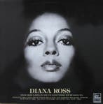 Diana Ross - Diana Ross, Cd's en Dvd's, Vinyl | Pop, Ophalen of Verzenden, Gebruikt
