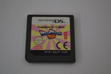 Point Blank (DS EUR), 1 speler, Verzenden, Zo goed als nieuw