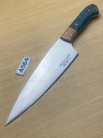 Obsidian - Keukenmes - Kitchen knife set - Introductie van