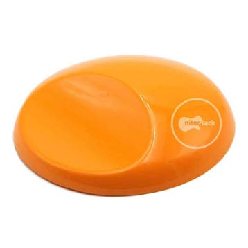 NitorLACK N250793160 Nitrocellulose Lak Oranje Capri 400ml, Ophalen of Verzenden, Nieuw