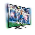 Philips 42PFK6589 - 42 Inch Full HD LED TV, Ophalen, Philips, LED, Zo goed als nieuw