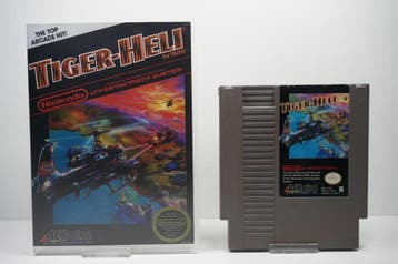 Tiger-Heli EEC Universal Box Garantie & morgen in huis!, Ophalen of Verzenden, Zo goed als nieuw