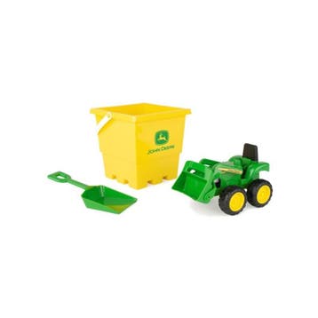 Britains zandbak speelgoed set John van €20,99 voor €14,69, Ophalen of Verzenden, Nieuw