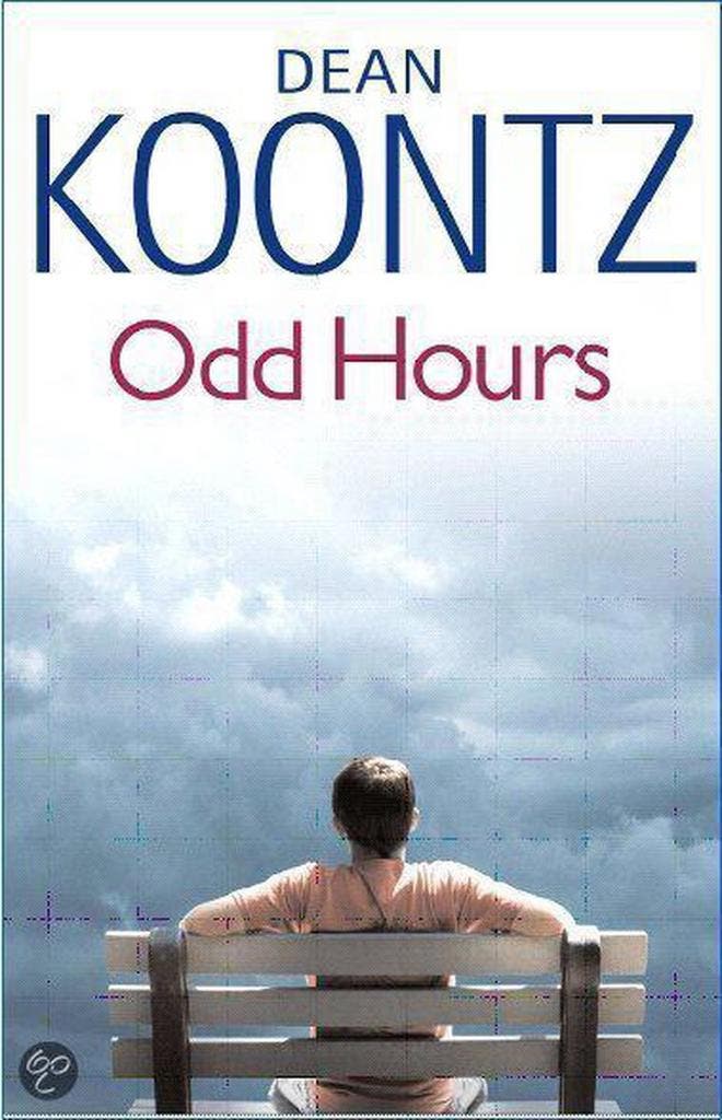 Odd Hours 9780553841329 Dean Koontz, Boeken, Taal | Engels, Gelezen, Verzenden