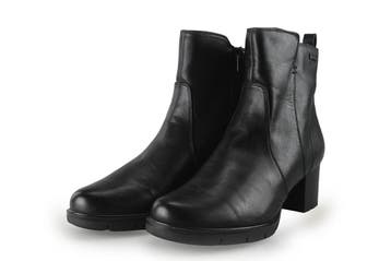 Jana Laarzen in maat 42 Zwart, Kleding | Dames, Jana, Hoge laarzen, Verzenden, Zwart