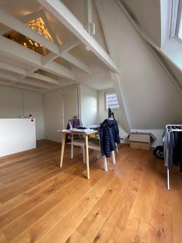 Te huur: Appartement Tweede Hunzestraat in Groningen, Groningen, Groningen, Appartement