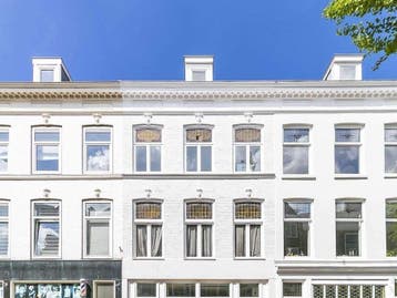 Appartement te huur in s-Gravenhage - 55 m² - 2 kamer(s) -, Huizen en Kamers, Appartement, 's-Gravenhage, Zuid-Holland