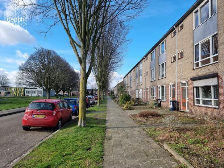 Te huur: Appartement Pr. Marijkestraat in Horst, Huizen en Kamers, Huizen te huur, Limburg, Appartement