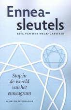 Enneasleutels | Rita Van Der Weck | Nieuw, Ophalen of Verzenden, Nieuw, Rita Van Der Weck
