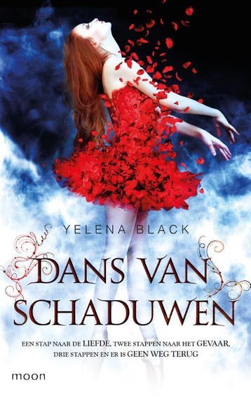 Dans Van Schaduwen | Yelena Black | Nieuw, Ophalen of Verzenden, Nieuw, Yelena Black
