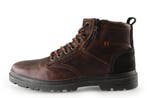 River Woods Veterboots in maat 42 Cognac, Overige kleuren, Verzenden, Boots, River Woods