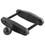RAM Mounts Screw Clamp | RAM-B-247U-3, Verzenden, Nieuw