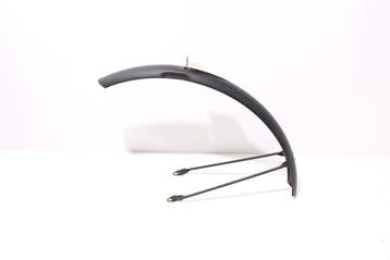 Voorspatbord | 28 inch | zwart | Cortina U4 Family, Fietsen en Brommers, Fietsonderdelen, Verzenden, Nieuw