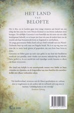 Het land van belofte / Nieuw-Zeeland: Kiward Station, Verzenden, Gelezen, Sarah Lark
