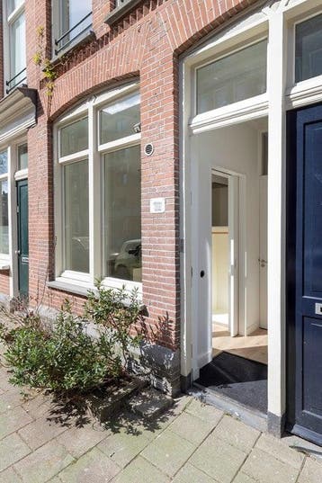 Te huur: Appartement Eerste Jan Steenstraat in Amsterdam, Noord-Holland, Appartement, Amsterdam