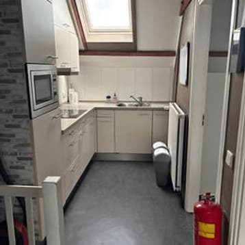 Studio in Venlo gevonden voor €1750,- pm, Huizen en Kamers, Overige regio's