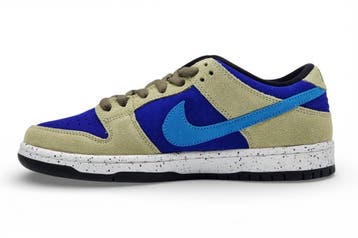 MOET WEG! SUPERSALE! Nike SB Dunk | Maat 40.5 | ACG Celadon, Nike, Nieuw, Ophalen of Verzenden, Sneakers of Gympen