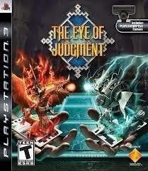 The Eye of Judgment * game only * (ps3 tweedehands game), Ophalen of Verzenden, Zo goed als nieuw