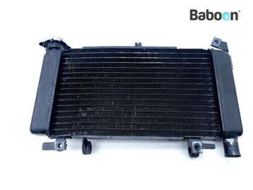 Radiateur Honda CB 500 F 2013-2015 (CB500F PC45), Verzenden, Gebruikt