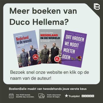 Nederland en de jaren zeventig - Duco Hellema 9789461050380, Boeken, Verzenden, Gelezen, Duco Hellema