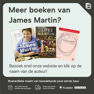 Desserts - James Martin 9781844009473, Verzenden, Gelezen, James Martin