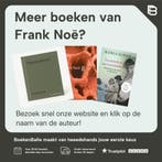 Kookboek van Utrecht 9789492821126 Frank Noë, Verzenden, Zo goed als nieuw, Frank Noë