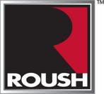 Roush 2005-2009 Ford Mustang Unpainted Rear Spoiler Kit, Ophalen of Verzenden, Nieuw