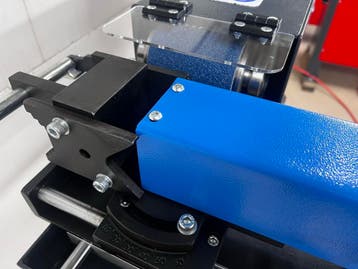 TUBEND pijpuitslijpmachine pijpuitslijper buisuitslijper, Nieuw