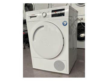 Bosch Serie 6 WTW84433 - Tweedehands Refurbished Droger -, Verzenden, Zo goed als nieuw