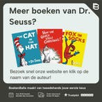 Horton hoort een hun / Dr. Seuss 9789025751067 Dr. Seuss, Verzenden, Zo goed als nieuw, Dr. Seuss
