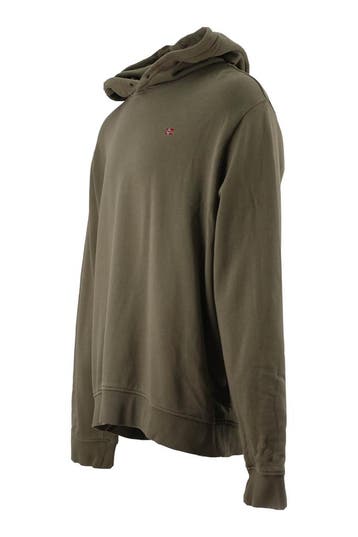 Napapijri Hoodie in maat 3XL Overig, Kleding | Heren, Verzenden, Zo goed als nieuw, Overige kleuren, Napapijri