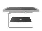 Springmat Trampoline Rechthoekig 330 x 220 cm BERG, Ophalen of Verzenden, Nieuw