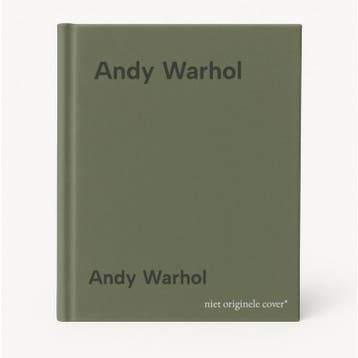 Andy Warhol - Andy Warhol 9784771304123, Verzenden, Zo goed als nieuw, Andy Warhol