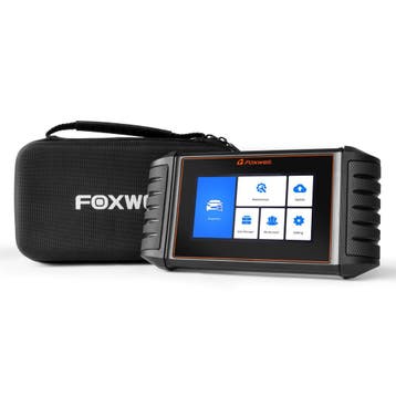 OBD Diagnose apparatuur Foxwell i50PRO - All systems, Verzenden, Nieuw