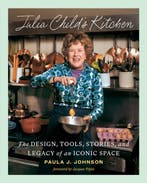 9781419770081 Julia Childs Kitchen Paula J. Johnson, Boeken, Kookboeken, Verzenden, Nieuw, Paula J. Johnson