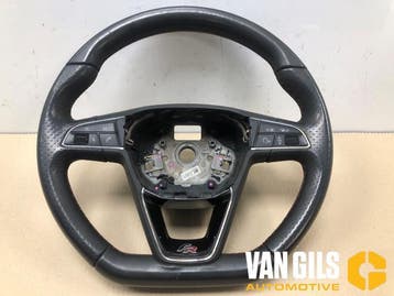 Stuurwiel Seat Leon O298768, Ophalen of Verzenden, Nieuw