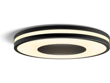 Philips Hue Being - Plafondlamp - Warm tot koelwit licht -, Verzenden, Zo goed als nieuw