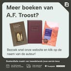 ALLEEN BIJ U - Dagboek bij de Psalmen 9789023922766, Verzenden, Gelezen, A.F. Troost