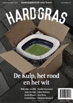 Hard gras 134 - oktober 2020 (9789026351693), Verzenden, Nieuw