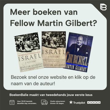 Churchill - Fellow Martin Gilbert 9780712667258, Verzenden, Gelezen, Fellow Martin Gilbert