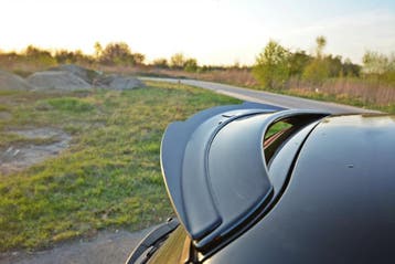 Achterspoiler MINI R53 COOPER S JCW, Verzenden