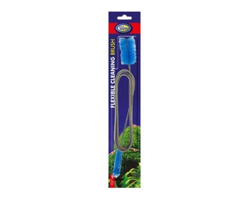 Aqua Nova flexibele schoonmaakborstel N-clean 160, Ophalen of Verzenden, Nieuw