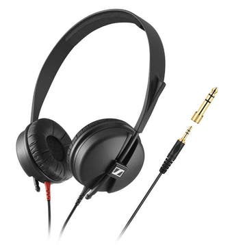 Sennheiser HD-25 light Dynamische studio hoofdtelefoon, Ophalen of Verzenden, Nieuw