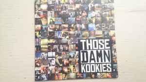 cd - Those Damn Kookies - Traffic Noise, Verzenden, Zo goed als nieuw