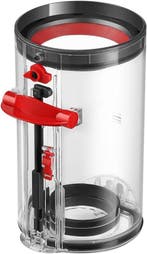 Stofreservoir voor Dyson V11 / V15, Verzenden, Nieuw