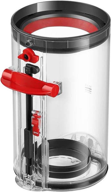 Stofreservoir voor Dyson V11 / V15, Verzenden, Nieuw