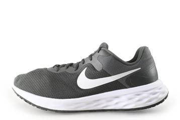 Nike Sneakers in maat 45½ Grijs, Overige kleuren, Verzenden, Nike, Sneakers of Gympen